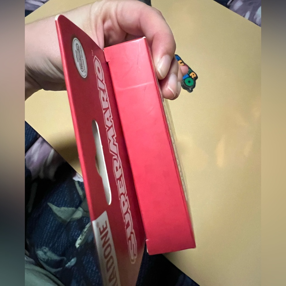 Mario bundle - Picture 5 of 10